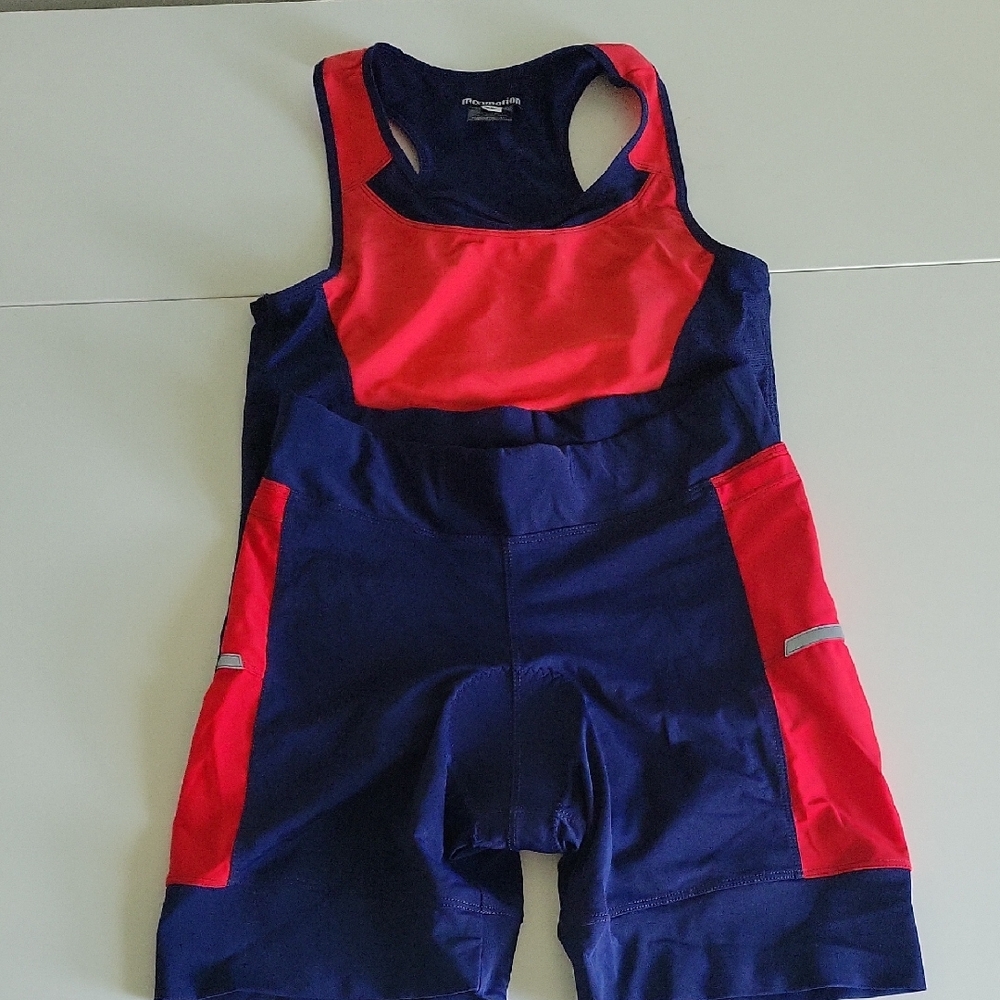 Moomotion Triathlon Kit